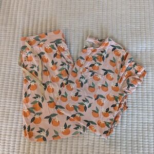 Lates by Kate pajama set